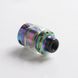 Gas Mods Cyber RTA Gas Mods Cyber RTA фото 17