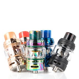 HorizonTech Falcon 2 Sub Ohm Tank HorizonTech Falcon 2 Sub Ohm Tank фото