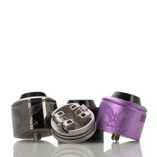 Vaperz Cloud Valhalla V2 RDA Vaperz Cloud Valhalla V2 RDA фото