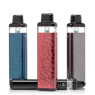 Joyetech EVIO Pod Kit Joyetech EVIO Pod Kit фото