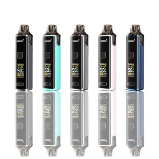 Smoant Charon T50 Pod Mod Kit Smoant Charon T50 Pod Mod Kit фото