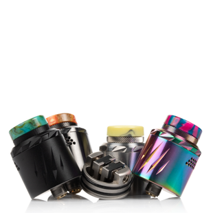 Vandy Vape RATH RDA Eleaf iStick Pico Plus Kit фото