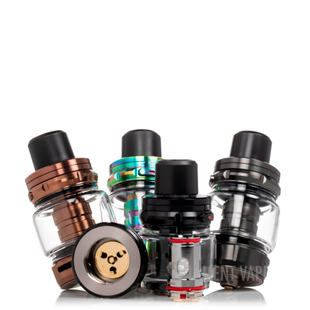 Vaporesso iTank 2 Atomizer Vaporesso iTank 2 Atomizer фото