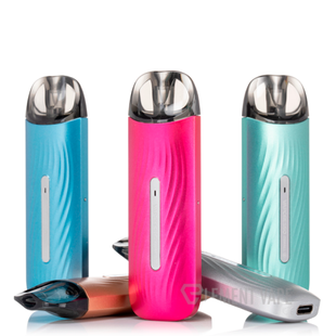 Vaporesso Osmall 2 Pod Kit  Vaporesso Osmall 2 Pod Kit  фото