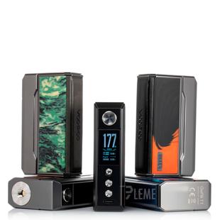 VOOPOO Drag 4 Box Mod VOOPOO Drag 4 Box Mod фото