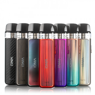 VOOPOO VINCI Pod Kit + Royal Edition VOOPOO VINCI Pod Kit + Royal Edition фото