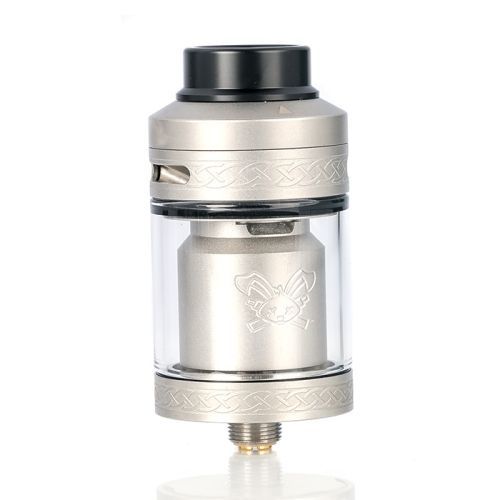 Hellvape Dead Rabbit V2 RTA Hellvape Dead Rabbit V2 RTA фото