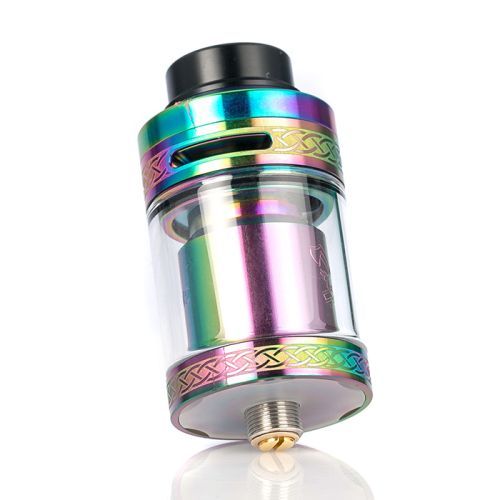 Hellvape Dead Rabbit V2 RTA Hellvape Dead Rabbit V2 RTA фото