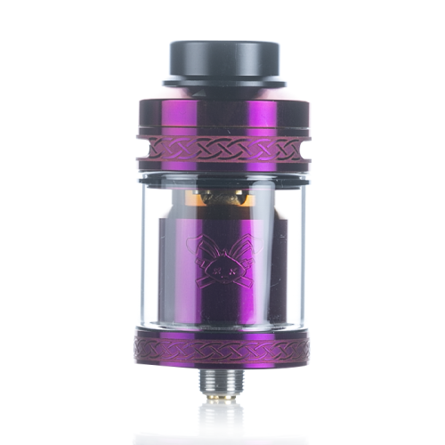 Hellvape Dead Rabbit V2 RTA Hellvape Dead Rabbit V2 RTA фото