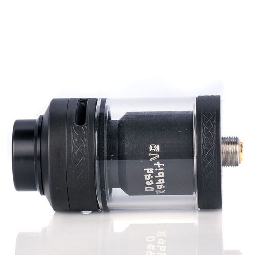 Hellvape Dead Rabbit V2 RTA Hellvape Dead Rabbit V2 RTA фото