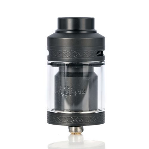 Hellvape Dead Rabbit V2 RTA Hellvape Dead Rabbit V2 RTA фото