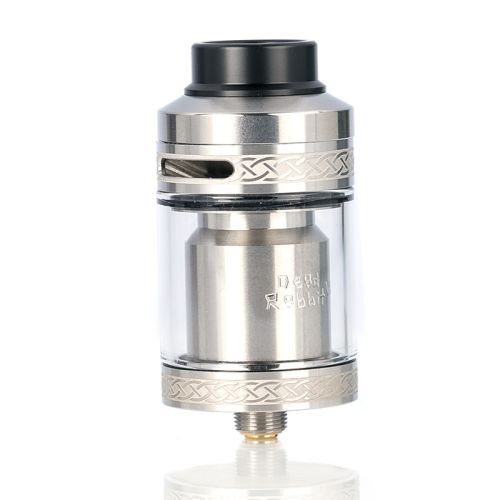 Hellvape Dead Rabbit V2 RTA Hellvape Dead Rabbit V2 RTA фото