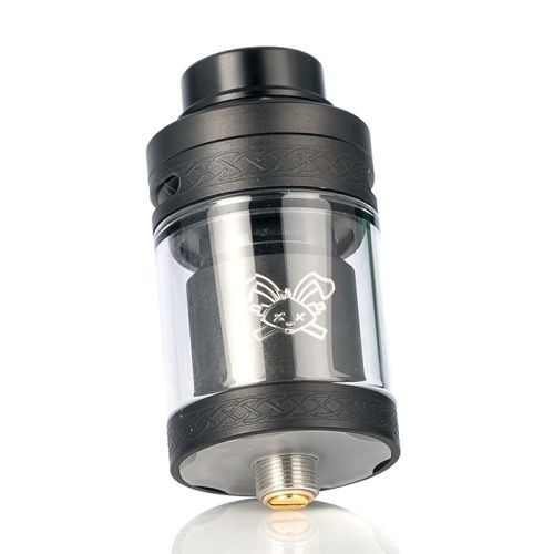 Hellvape Dead Rabbit V2 RTA Hellvape Dead Rabbit V2 RTA фото