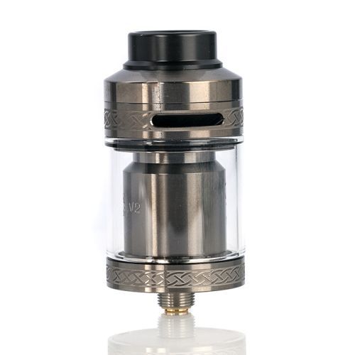 Hellvape Dead Rabbit V2 RTA Hellvape Dead Rabbit V2 RTA фото