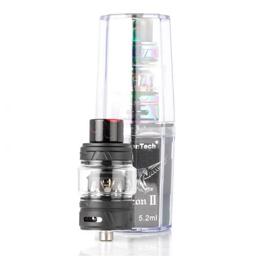 HorizonTech Falcon 2 Sub Ohm Tank HorizonTech Falcon 2 Sub Ohm Tank фото