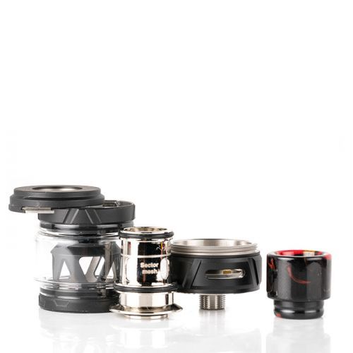 HorizonTech Falcon 2 Sub Ohm Tank HorizonTech Falcon 2 Sub Ohm Tank фото