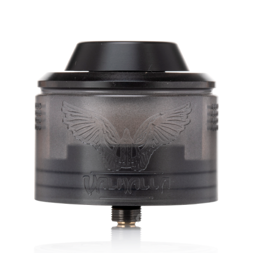 Vaperz Cloud Valhalla V2 RDA Vaperz Cloud Valhalla V2 RDA фото