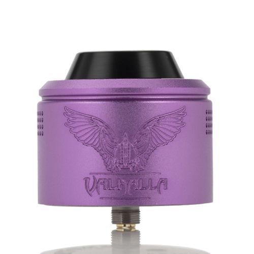 Vaperz Cloud Valhalla V2 RDA Vaperz Cloud Valhalla V2 RDA фото