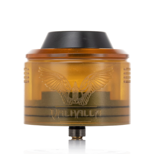 Vaperz Cloud Valhalla V2 RDA Vaperz Cloud Valhalla V2 RDA фото