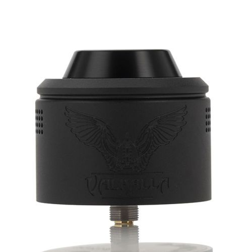 Vaperz Cloud Valhalla V2 RDA Vaperz Cloud Valhalla V2 RDA фото