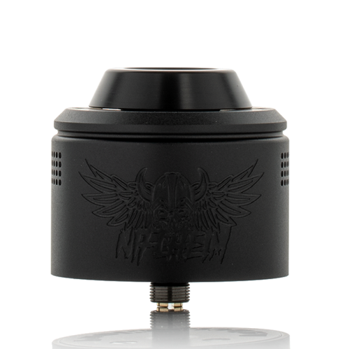 Vaperz Cloud Valhalla V2 RDA Vaperz Cloud Valhalla V2 RDA фото