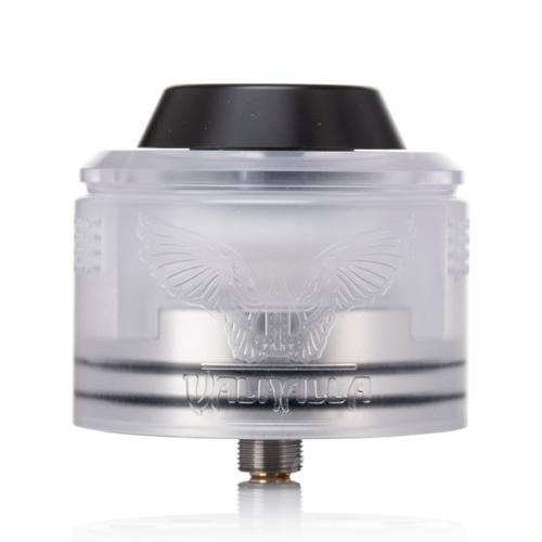 Vaperz Cloud Valhalla V2 RDA Vaperz Cloud Valhalla V2 RDA фото