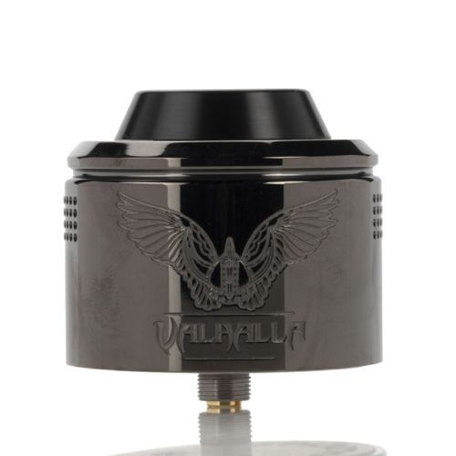 Vaperz Cloud Valhalla V2 RDA Vaperz Cloud Valhalla V2 RDA фото