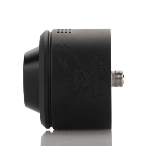 Vaperz Cloud Valhalla V2 RDA Vaperz Cloud Valhalla V2 RDA фото