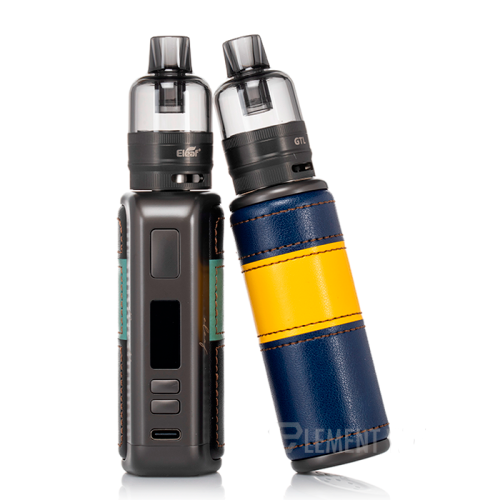 Eleaf iStick Power Mono Kit Eleaf iStick Power Mono Kit фото