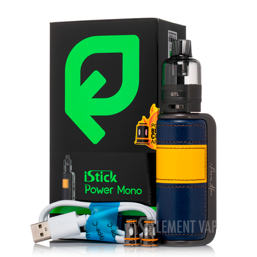 Eleaf iStick Power Mono Kit Eleaf iStick Power Mono Kit фото