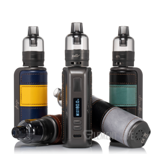 Eleaf iStick Power Mono Kit Eleaf iStick Power Mono Kit фото