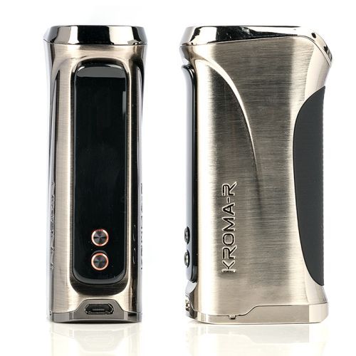 Innokin Kroma-R Box Mod Innokin Kroma-R Box Mod фото