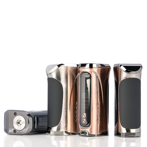 Innokin Kroma-R Box Mod Innokin Kroma-R Box Mod фото