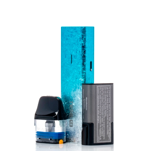 Innokin Trine SE Pod Kit Innokin Trine SE Pod Kit фото