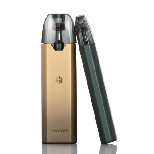 Uwell Tripod PCC Pod Kit Uwell Tripod PCC Pod Kit фото