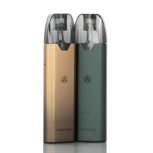 Uwell Tripod PCC Pod Kit Uwell Tripod PCC Pod Kit фото