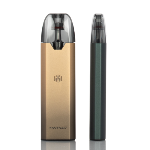 Uwell Tripod PCC Pod Kit Uwell Tripod PCC Pod Kit фото