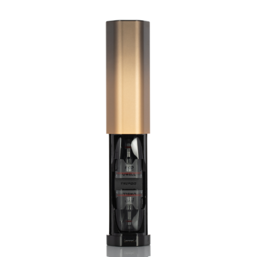 Uwell Tripod PCC Pod Kit Uwell Tripod PCC Pod Kit фото