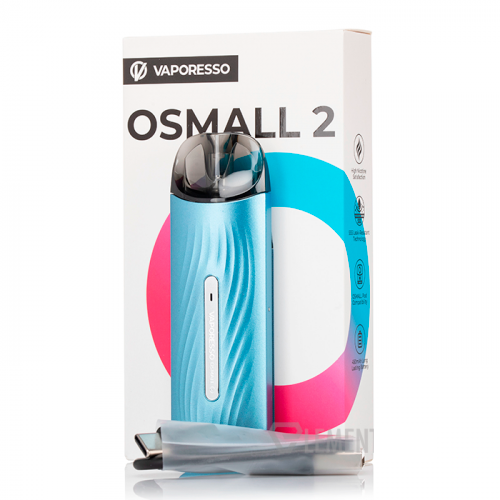 Vaporesso Osmall 2 Pod Kit  Vaporesso Osmall 2 Pod Kit  фото