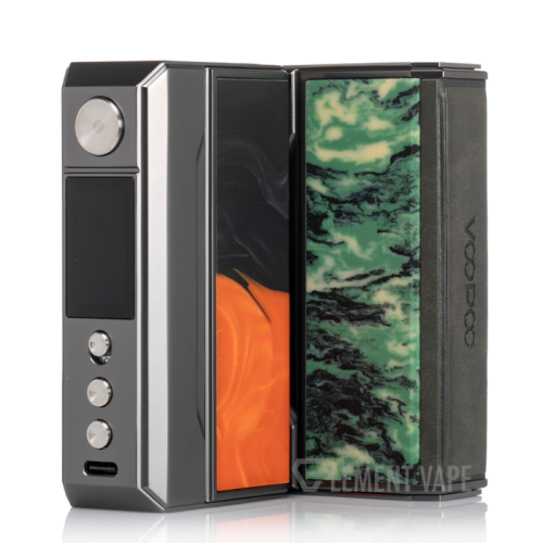 VOOPOO Drag 4 Box Mod VOOPOO Drag 4 Box Mod фото