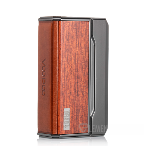 VOOPOO Drag 4 Box Mod VOOPOO Drag 4 Box Mod фото