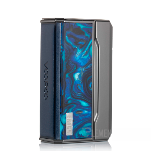 VOOPOO Drag 4 Box Mod VOOPOO Drag 4 Box Mod фото