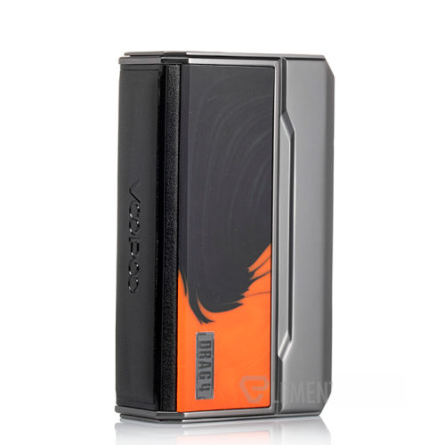 VOOPOO Drag 4 Box Mod VOOPOO Drag 4 Box Mod фото