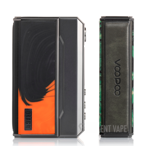 VOOPOO Drag 4 Box Mod VOOPOO Drag 4 Box Mod фото