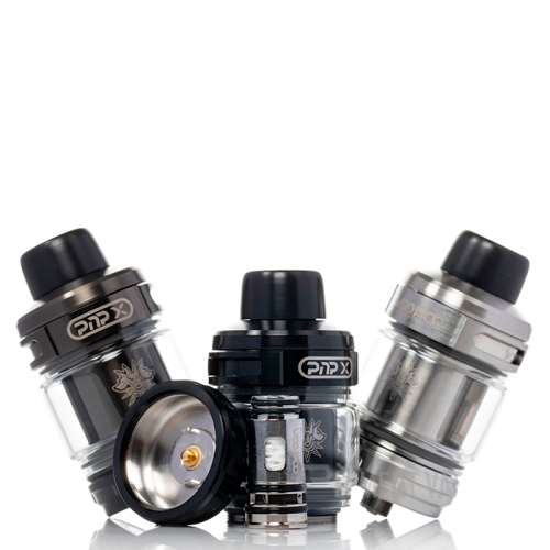 Voopoo Uforce-X Tank Atomizer Voopoo Uforce-X Tank Atomizer фото