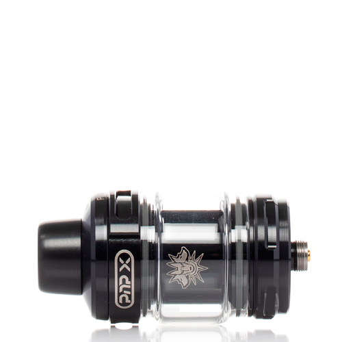 Voopoo Uforce-X Tank Atomizer Voopoo Uforce-X Tank Atomizer фото