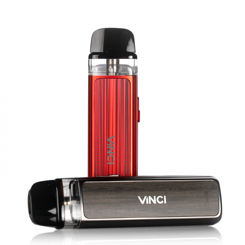 VOOPOO VINCI Pod Kit + Royal Edition VOOPOO VINCI Pod Kit + Royal Edition фото