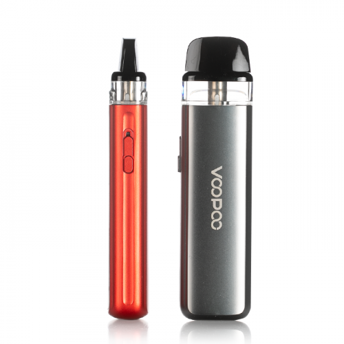 VOOPOO VINCI Pod Kit + Royal Edition VOOPOO VINCI Pod Kit + Royal Edition фото