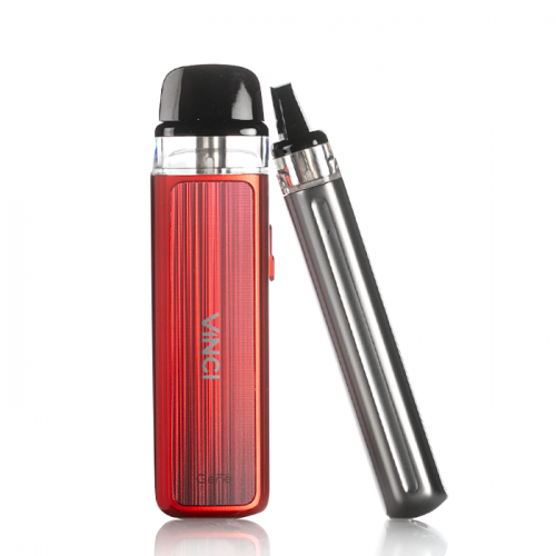 VOOPOO VINCI Pod Kit + Royal Edition VOOPOO VINCI Pod Kit + Royal Edition фото