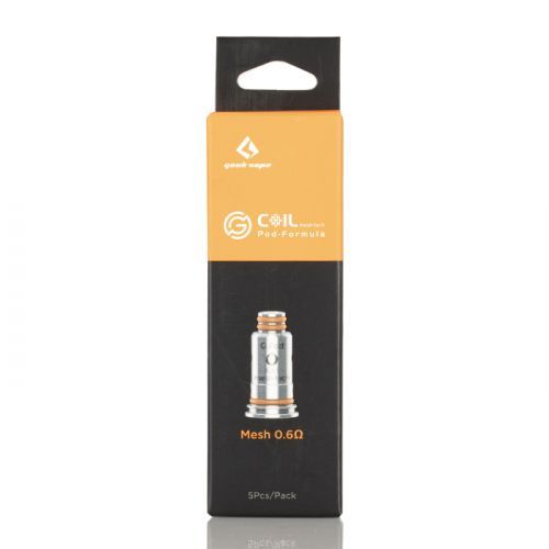 ИСПАРИТЕЛЬ Geekvape G Series Coil ВИПАРНИК Geekvape G Series Coil фото